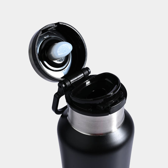 WATER BOTTLE STAINLESS STEEL | 550ml