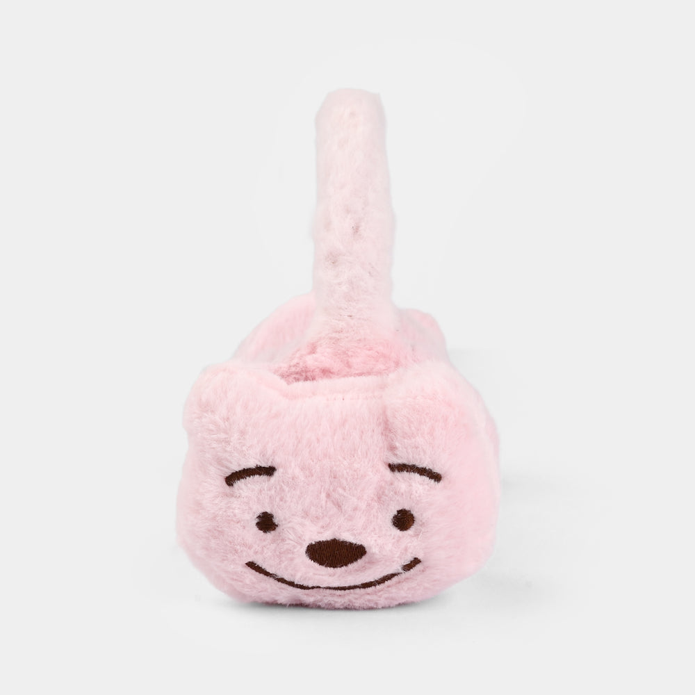 Stylish & Protective  Earmuff For Kids