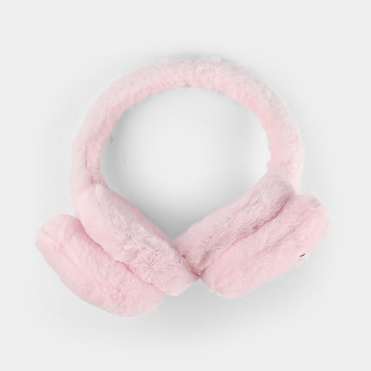 Stylish & Protective  Earmuff For Kids