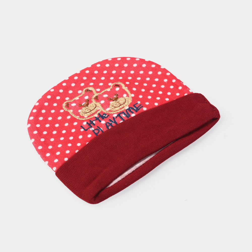 Baby Cotton Cap/Hat