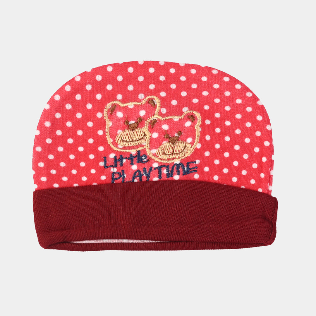 Baby Cotton Cap/Hat