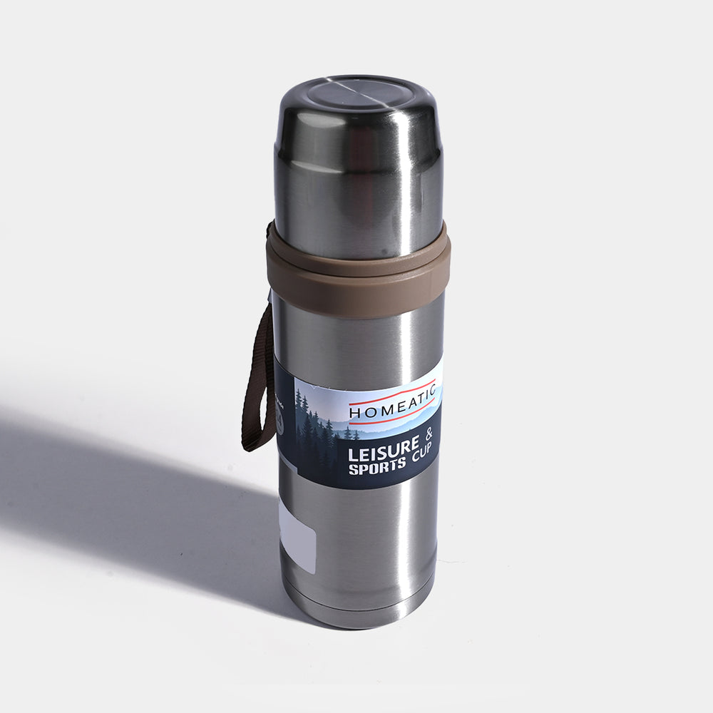 Stainless Steel Water Bottle| 600ML