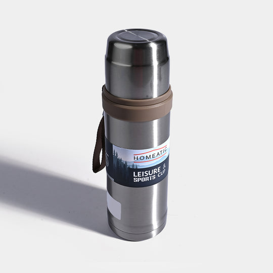Stainless Steel Water Bottle| 600ML