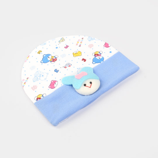Baby Cotton Cap/Hat