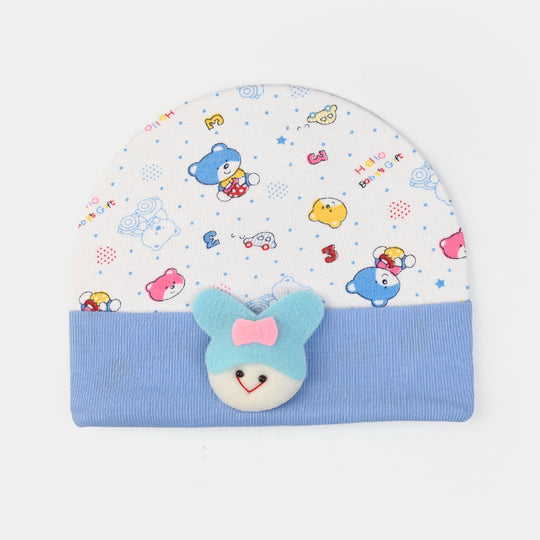 Baby Cotton Cap/Hat