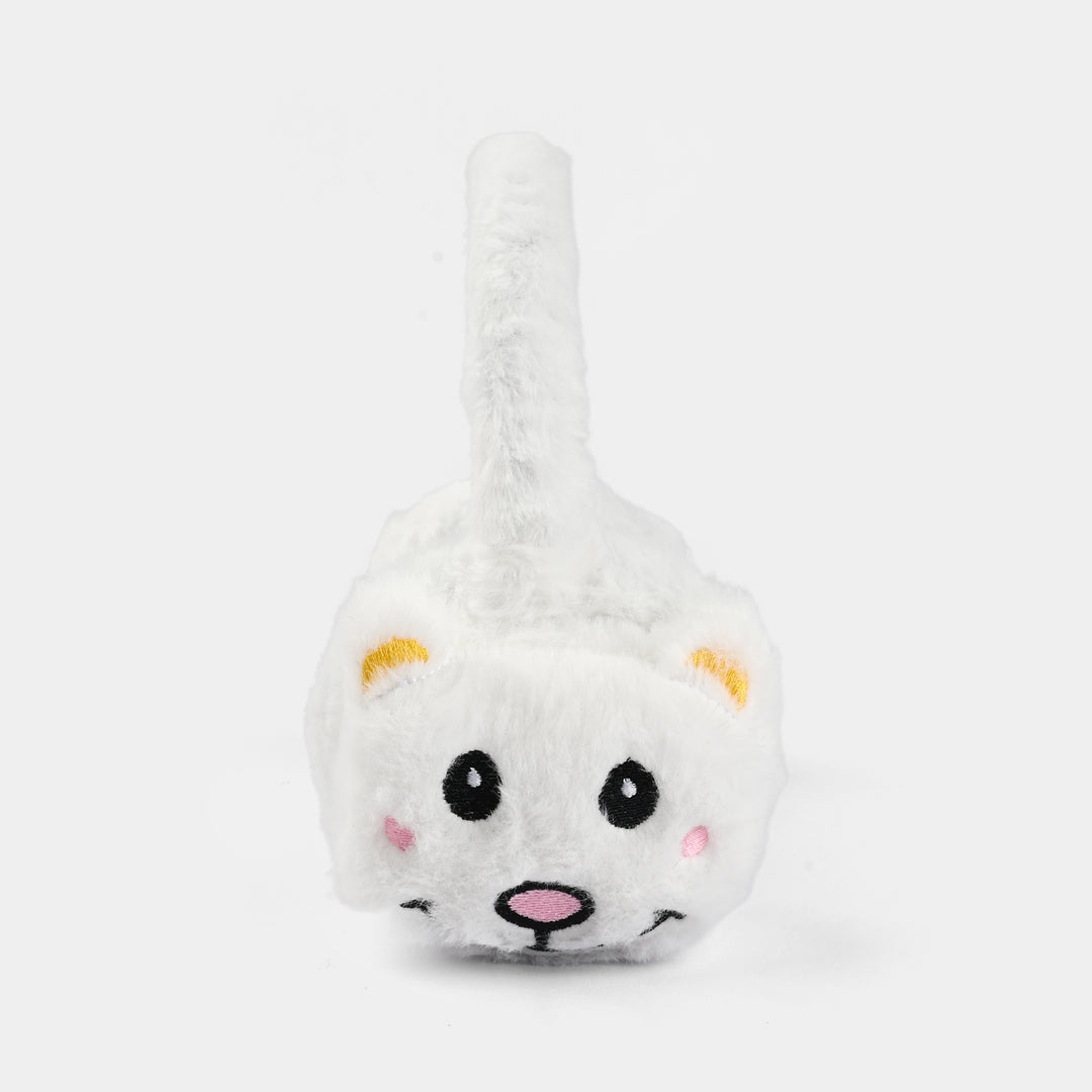 Stylish & Protective  Earmuff For Kids