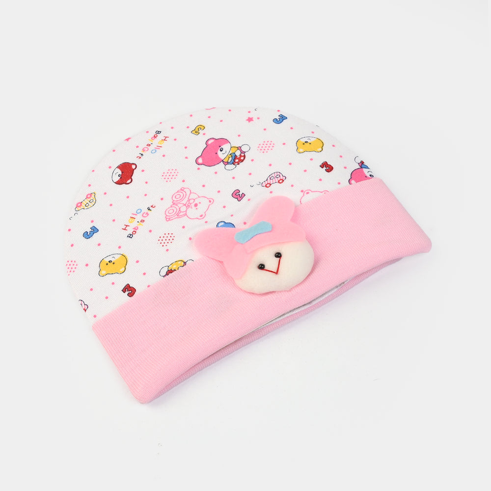 Baby Cotton Cap/Hat