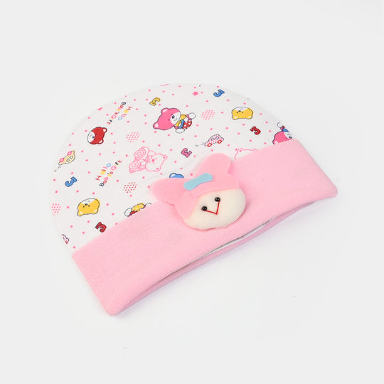 Baby Cotton Cap/Hat