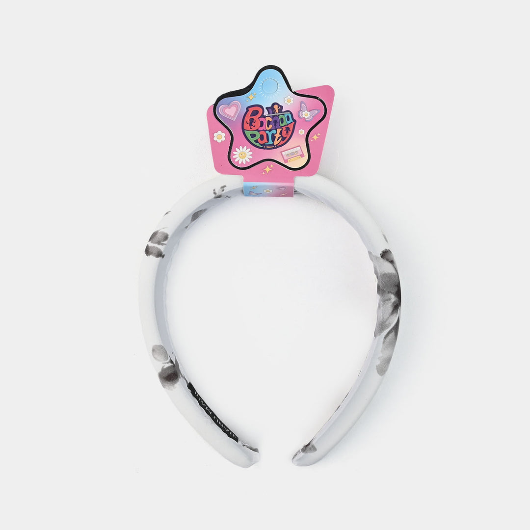 Fancy Hair Band/Headband for Girls