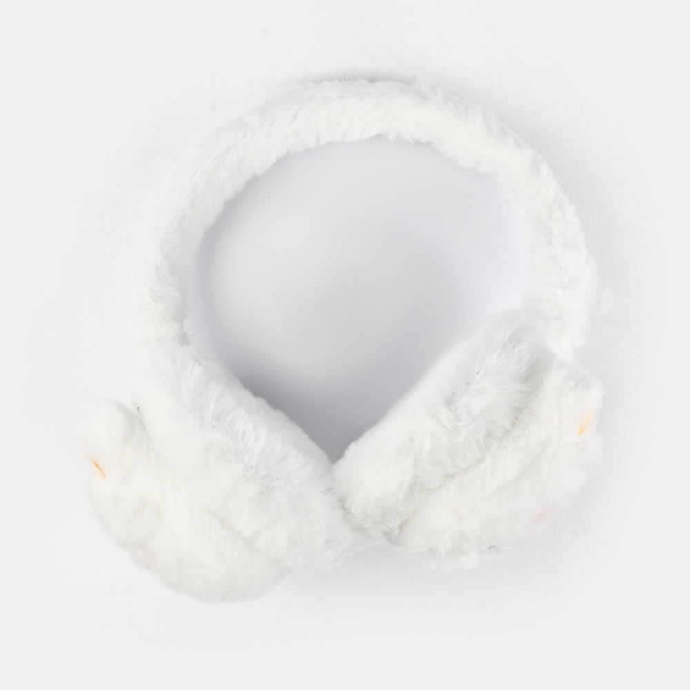 Stylish & Protective  Earmuff For Kids
