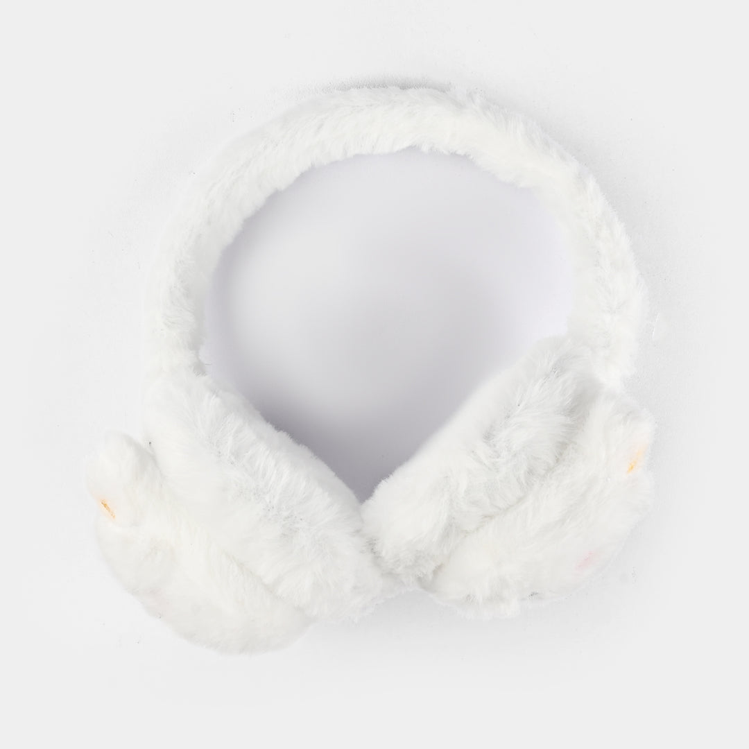 Stylish & Protective  Earmuff For Kids