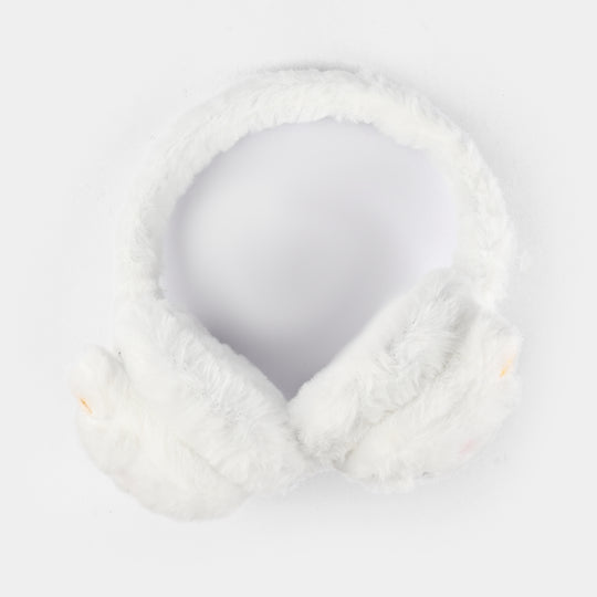 Stylish & Protective  Earmuff For Kids