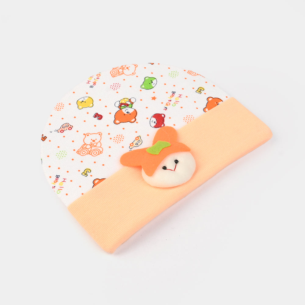 Baby Cotton Cap/Hat