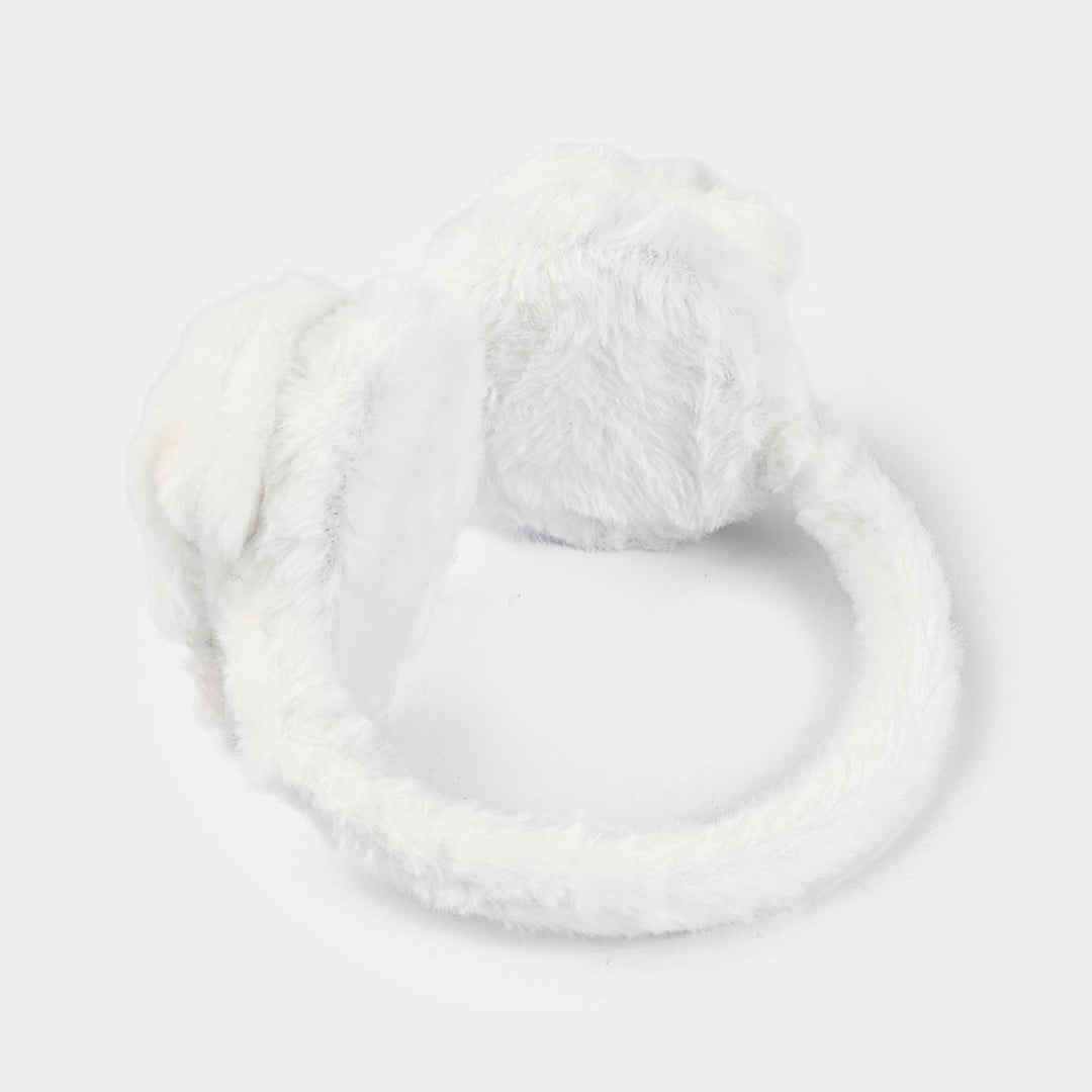 Stylish & Protective  Earmuff For Kids