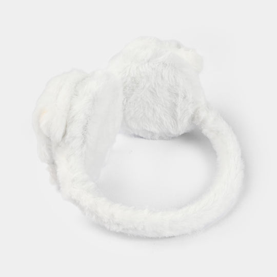 Stylish & Protective  Earmuff For Kids
