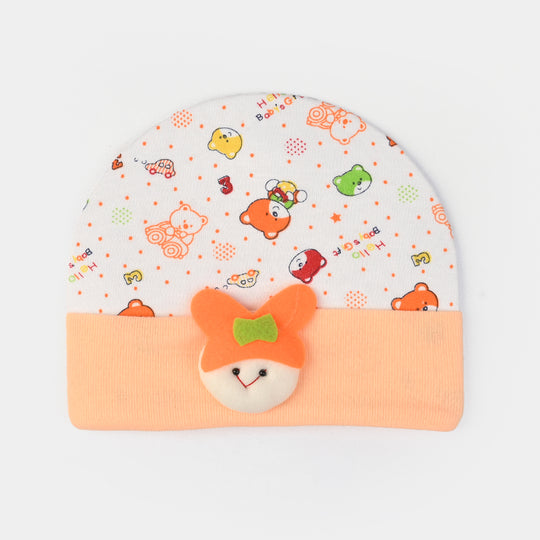 Baby Cotton Cap/Hat