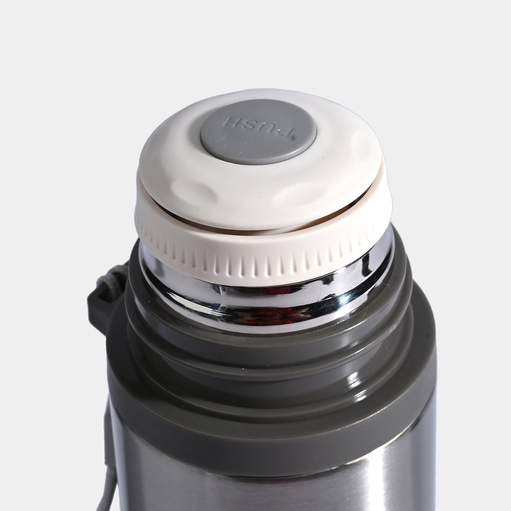 WATER BOTTLE STAINLESS STEEL | 500ML