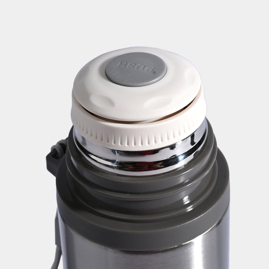 WATER BOTTLE STAINLESS STEEL | 500ML