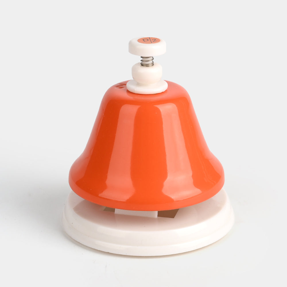 Desk Bell / Musical Handbell