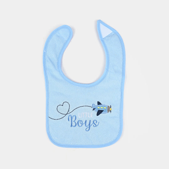 Infant Baby Bib/Apron Pack Of 3