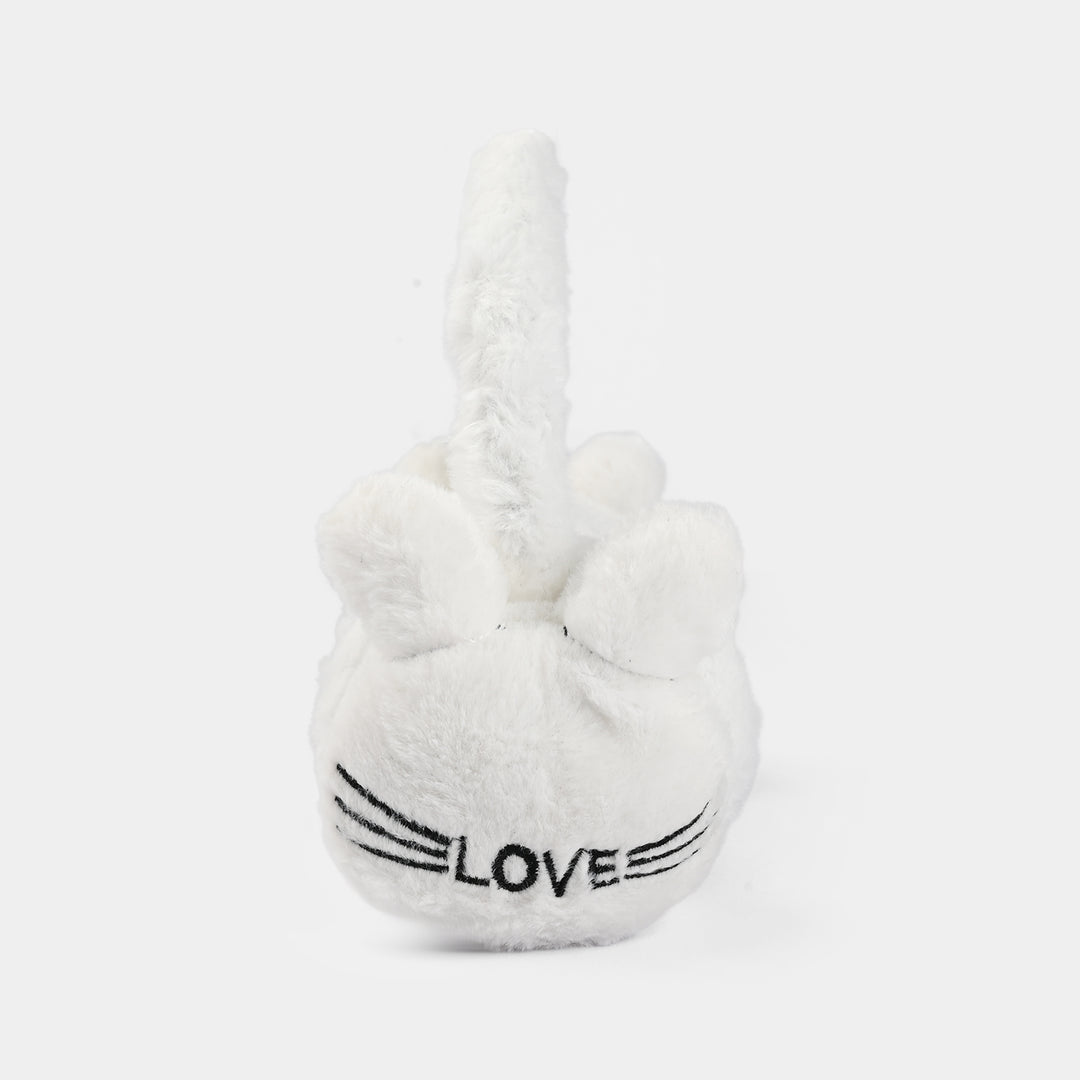 Stylish & Protective  Earmuff For Kids