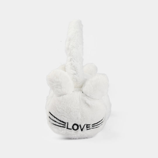 Stylish & Protective  Earmuff For Kids