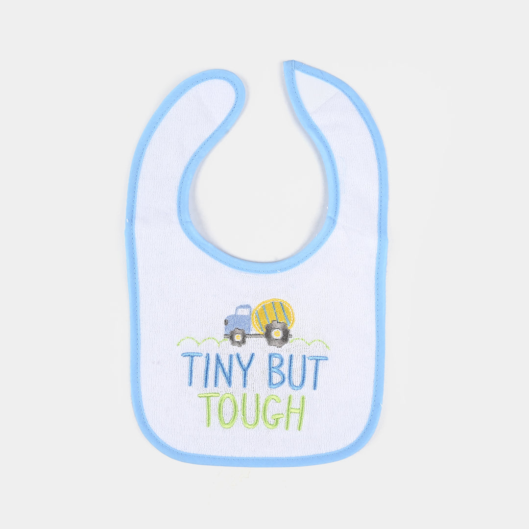 Infant Baby Bib/Apron Pack Of 3