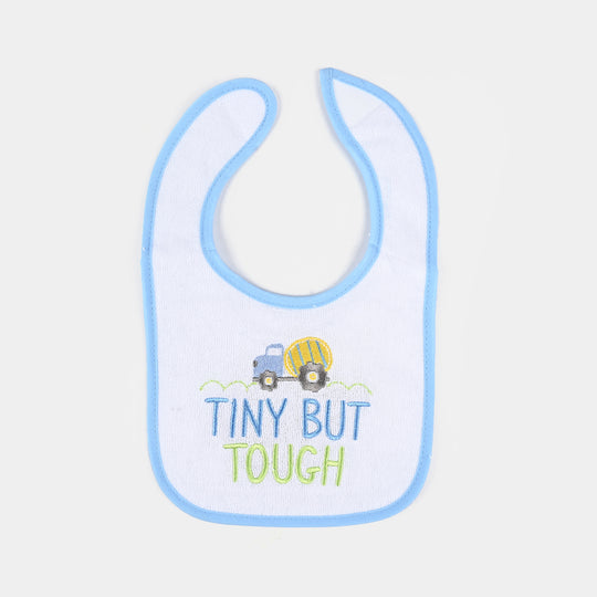 Infant Baby Bib/Apron Pack Of 3