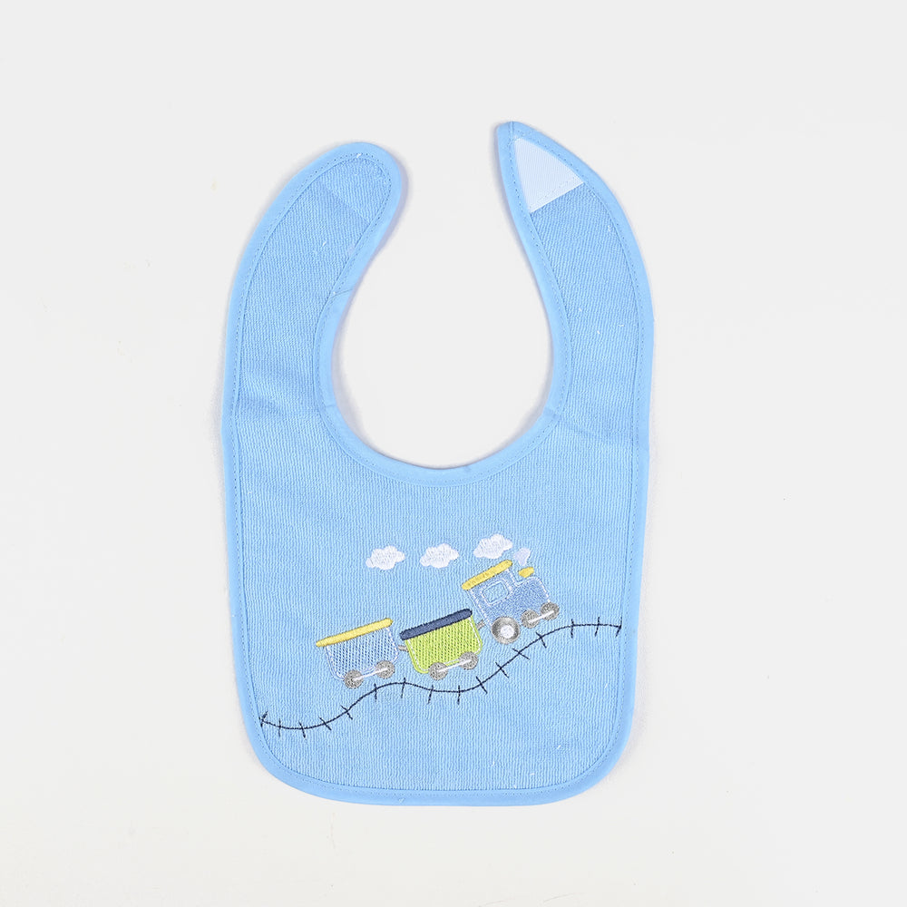 Infant Baby Bib/Apron Pack Of 3