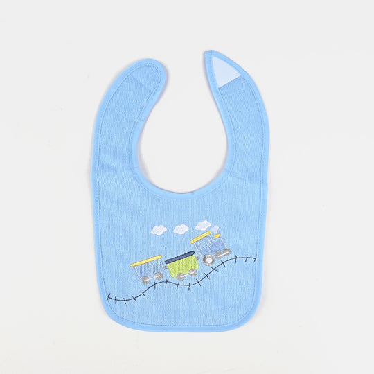 Infant Baby Bib/Apron Pack Of 3