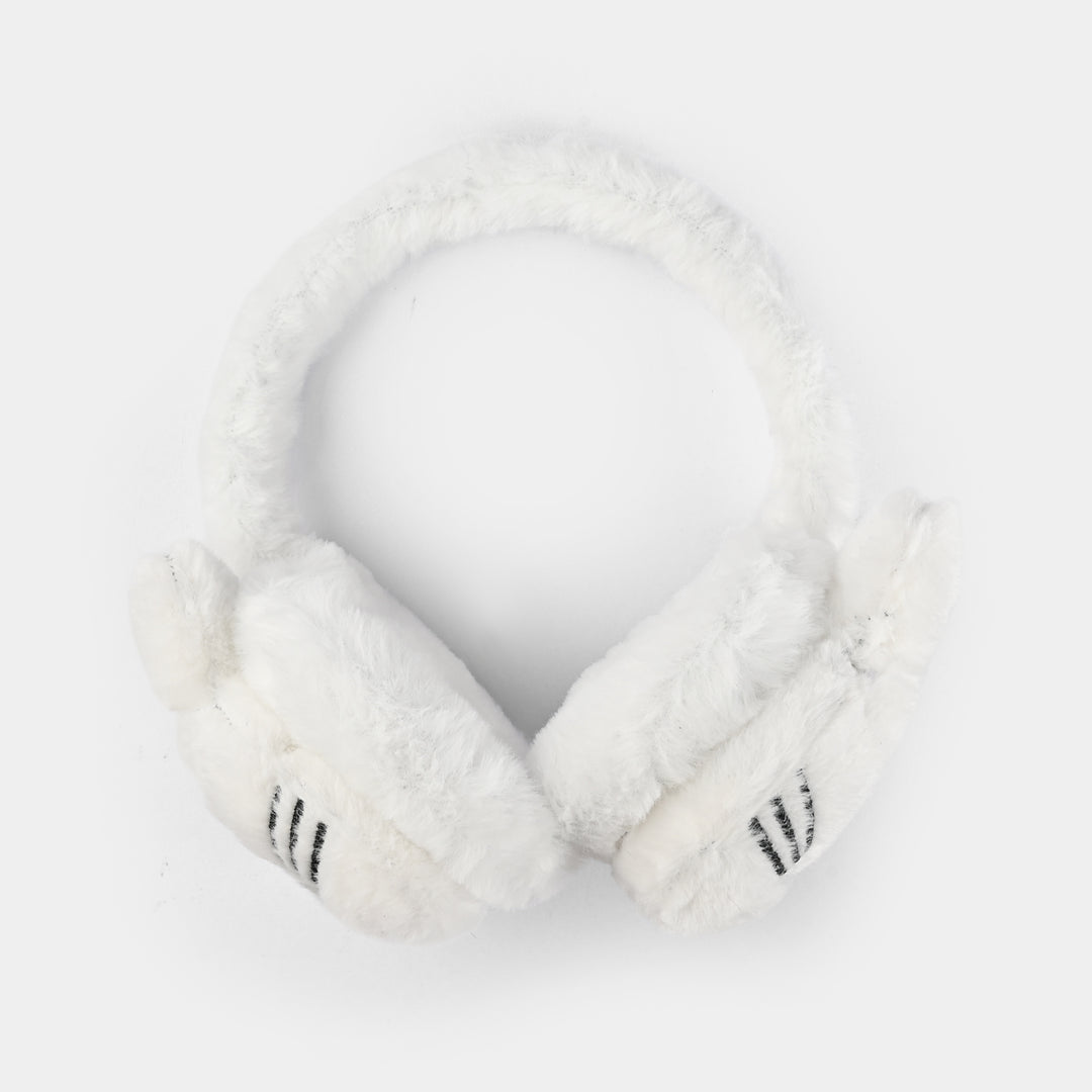 Stylish & Protective  Earmuff For Kids