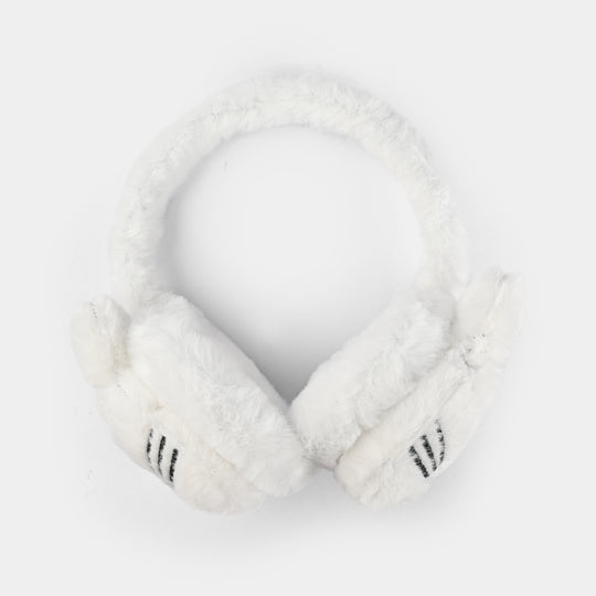 Stylish & Protective  Earmuff For Kids