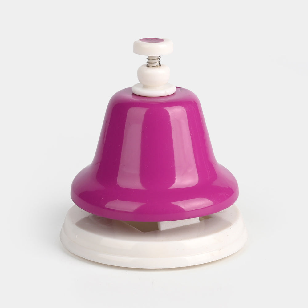 Desk Bell / Musical Handbell
