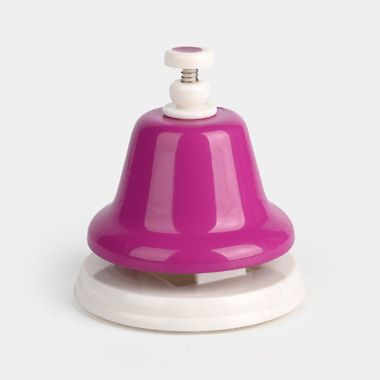 Desk Bell / Musical Handbell