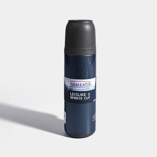 WATER BOTTLE STAINLESS STEEL | 500ML