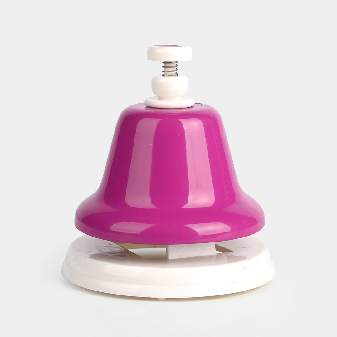 Desk Bell / Musical Handbell
