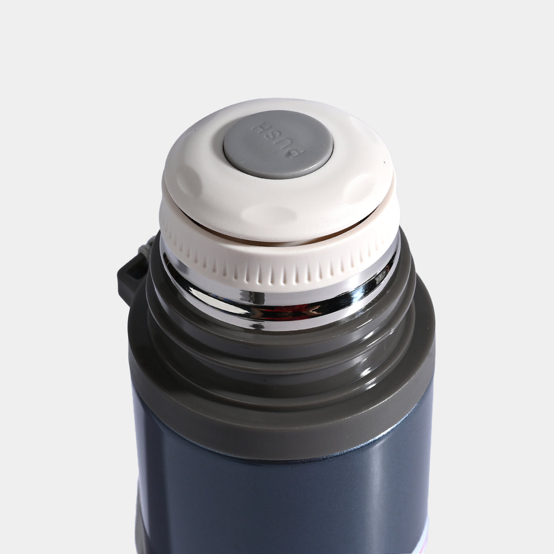 WATER BOTTLE STAINLESS STEEL | 500ML