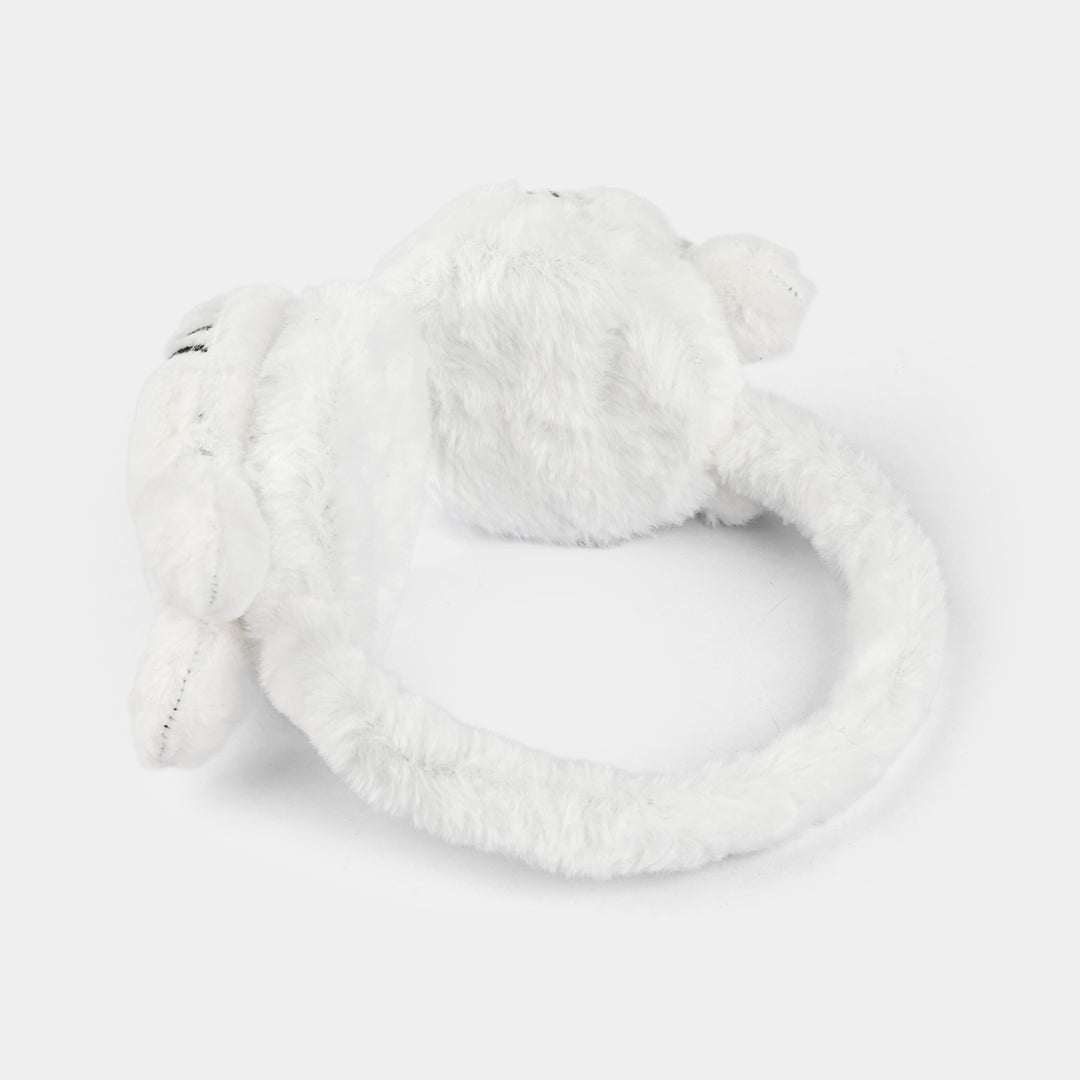 Stylish & Protective  Earmuff For Kids