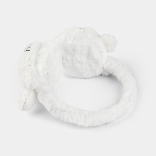 Stylish & Protective  Earmuff For Kids