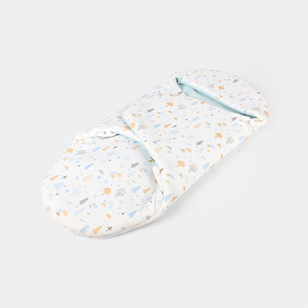 Baby Wrapping Foam Swaddle | 0M+