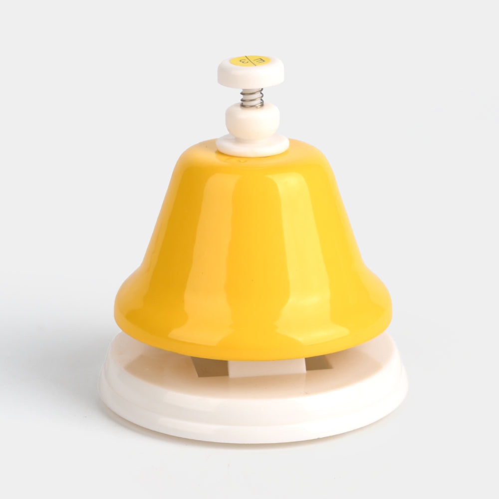 Desk Bell / Musical Handbell