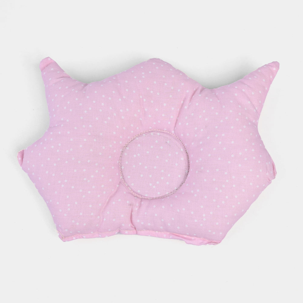 Little Baby Crown Pillow