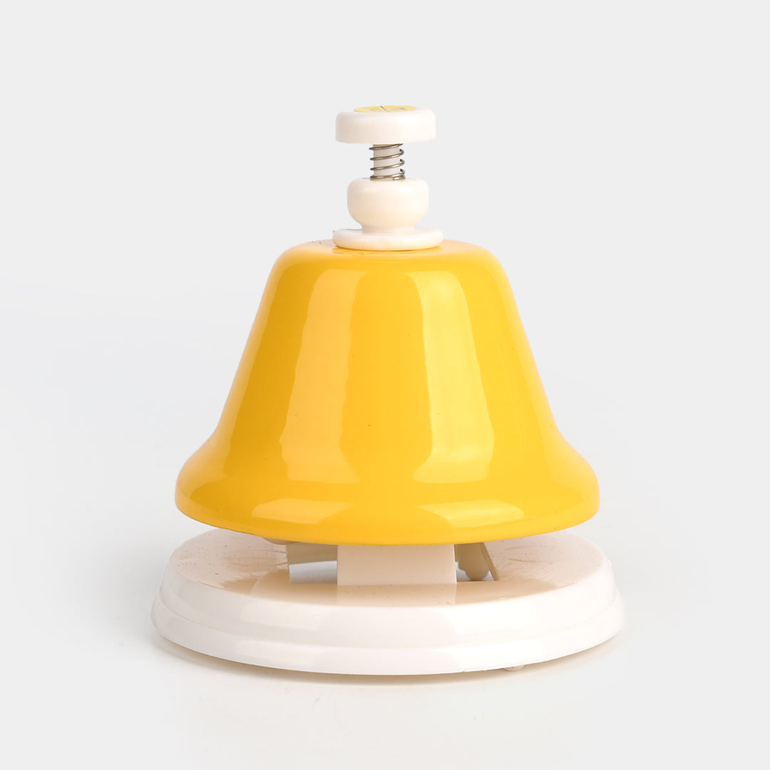 Desk Bell / Musical Handbell
