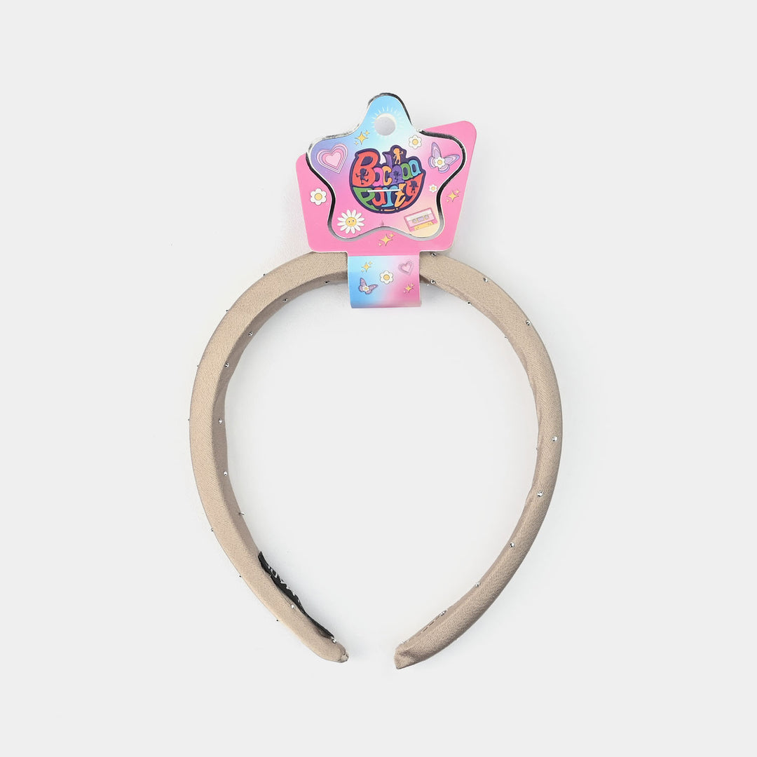 Fancy Hair Band/Headband for Girls