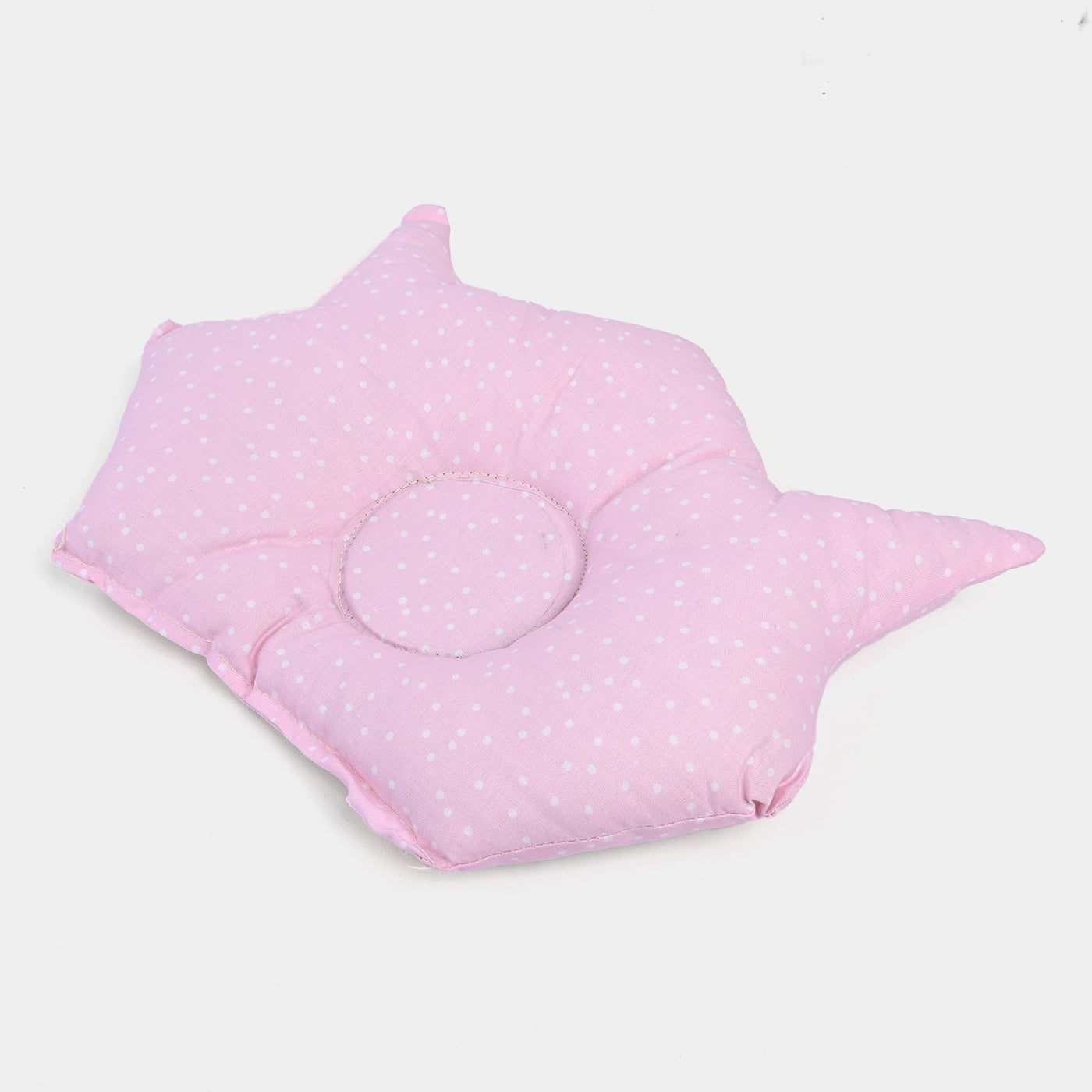 Little Baby Crown Pillow