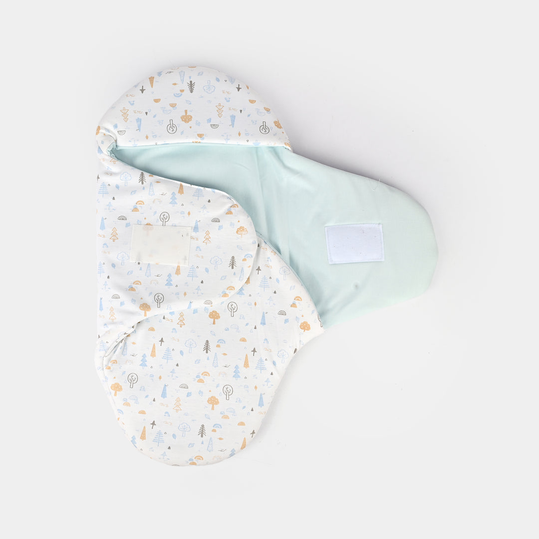 Baby Wrapping Foam Swaddle | 0M+