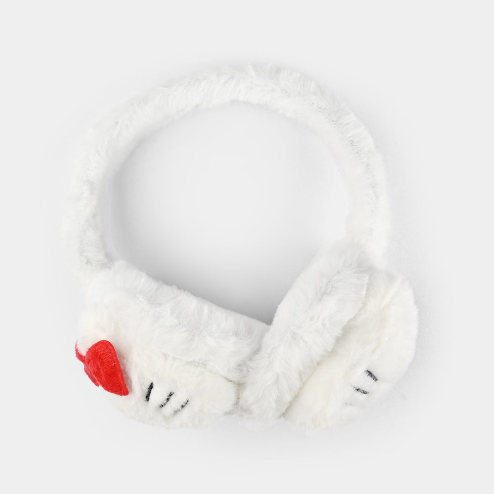 Stylish & Protective  Earmuff For Kids