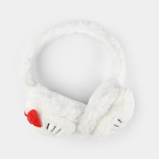 Stylish & Protective  Earmuff For Kids