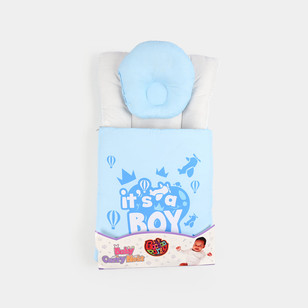 Baby Carry Nest/Sleeping Bag