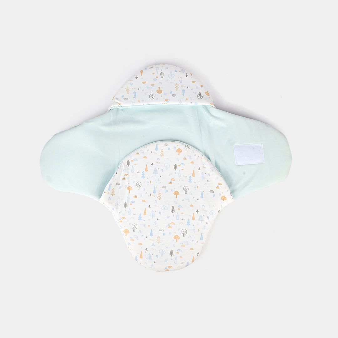 Baby Wrapping Foam Swaddle | 0M+